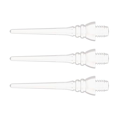 WINMAU Darts Triton Soft Tip Spitzen - Spitzen für die... - Bricolage & Outils Amazon Allemagne à 1.80€