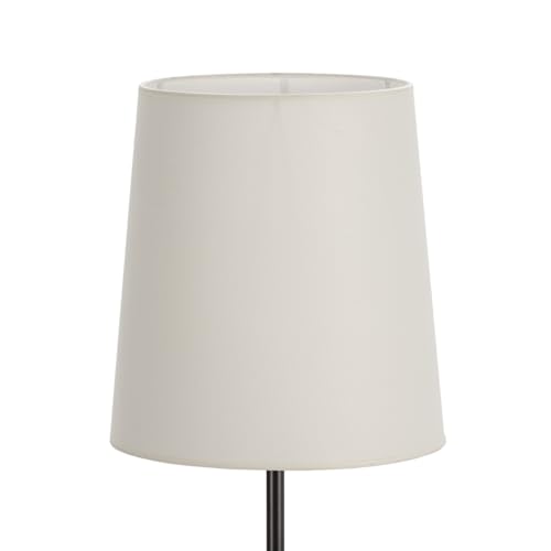 PANTALLA CONICA 30X24X32 COTTON CRUDO - Nouvelle promo Amazon à 12.43€