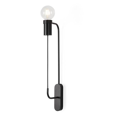 APLIQUE 16X5X50 METAL NEGRO - Auto & Moto Amazon Allemagne à 31.29€