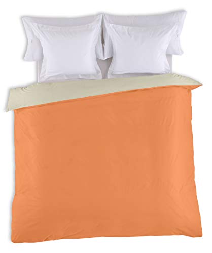 FUNDA NORDICA reversible bicolor mangopiedra - Cama de... - Home & Kitchen Amazon Germany à 13.01€