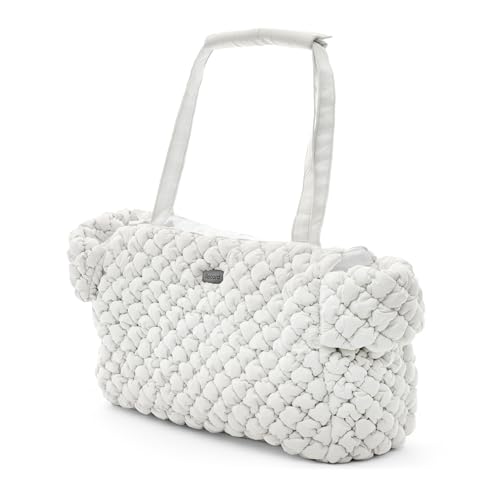 Record - Borsa per Cani e Gatti Cloud con effetto goffrato.... - Auto & Motorcycle Amazon Italy à 34.57€