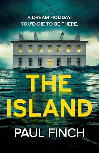 The Island - Amazon Royaume-Uni à 0.99€
