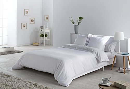 JUEGO DE FUNDA NÓRDICA TEJIDA PILES (3 PIEZAS) COLOR BLANCO... - Erreur de prix -77% à 20.29€