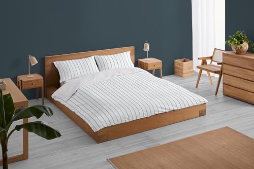 Rita. Conjunto de funda nórdica y funda(s) de almohada de... - Amazon Italy à 69.61€