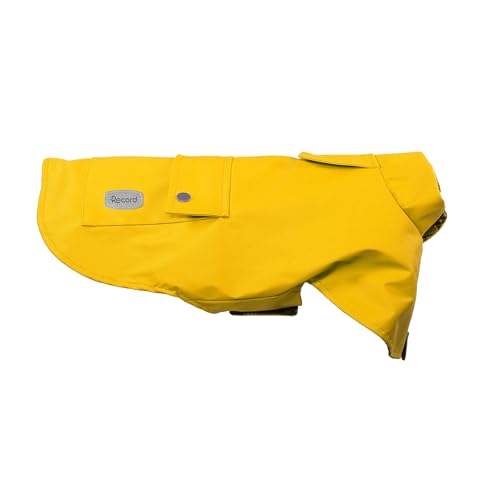 Record - Impermeabile anti-pioggia Paddington per cani, in... - Animalerie Amazon Italie à 12.23€