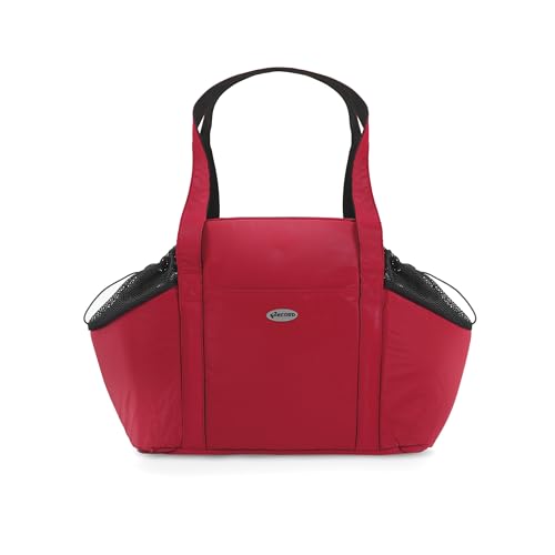 Record - Dogmar Waterproof Dog Cat Bag with Mesh Inserts... - Animalerie en promo à 19.51€