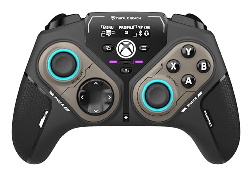 Turtle Beach Stealth Pivot Controller smart wireless per... - Tech & Electronics Amazon Italy à 64.36€