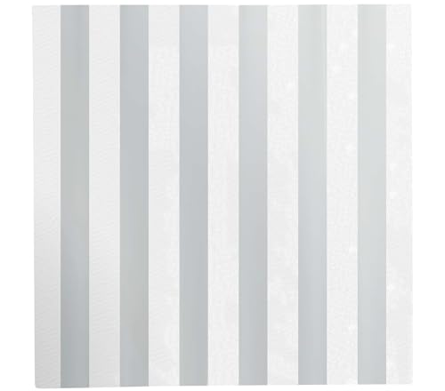 FIESTAS GUIRCA | 20 Servilletas Plata Desechables (16x16... - Fournitures Bureau Amazon Espagne à 1.49€