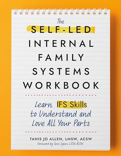 The Self-Led Internal Family Systems Workbook: Learn IFS... - Sports & Fitness Amazon Royaume-Uni à 0.99€