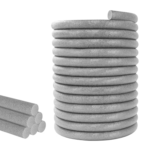 PE Rundschnur, Fugen Dichtschnur, Ø 16mm Fugenfüllprofil... - Bricolage & Outils Amazon Allemagne à 13.99€