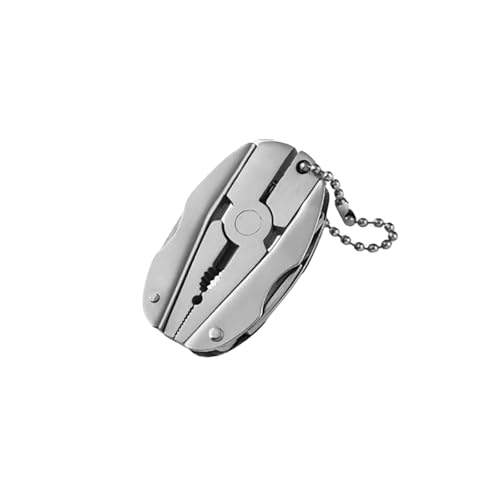 Alicates multifunción, mini alicates plegables portátiles... - Animalerie Amazon Espagne à 1.66€