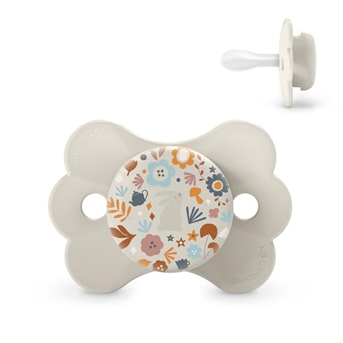 Suavinex, Chupete para Bebés 0/6 Meses, Chupete con Tetina... - Beauty & Fragrances Amazon Spain à 6.25€