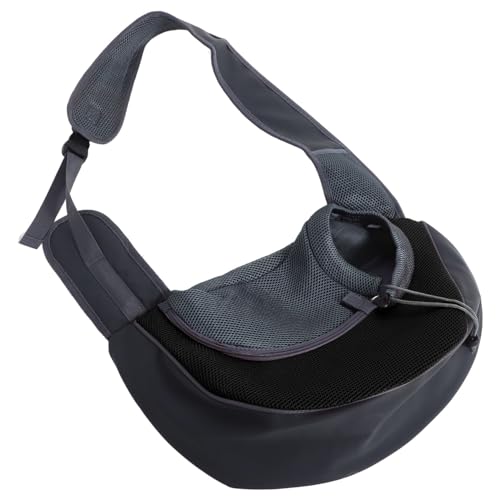 YARNOW Mochila para Mascotas Portátil y Transpirable para... - Sports & Fitness Amazon Espagne à 11.99€