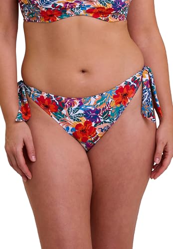 Sans Complexe Curaçao Bikini Bottoms, Stampa Multicolore... - Amazon Italy à 8.03€