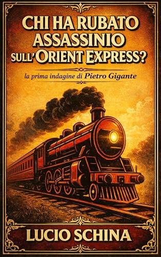 Chi ha rubato Assassinio sull'Orient Express? (Le indagini... - Sports & Fitness Amazon Italie à 1.50€