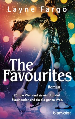 The Favourites: Roman - Die einzigartige Liebesgeschichte... - Sports & Fitness Amazon Allemagne à 4.99€