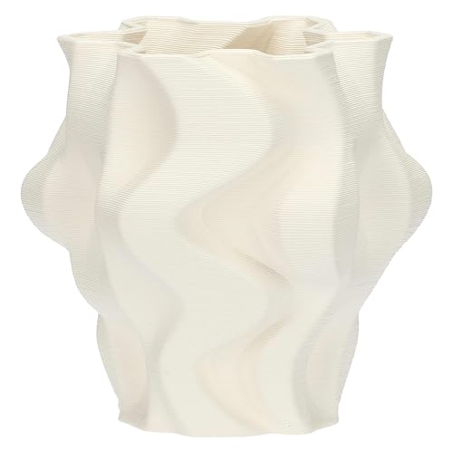rituali domestici - Deco Origami M Vase aus Keramik... - Maison & Cuisine Amazon Allemagne à 31.88€