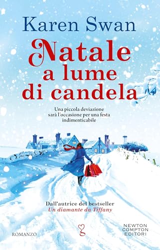 Natale a lume di candela - Bon plan à 1.99€