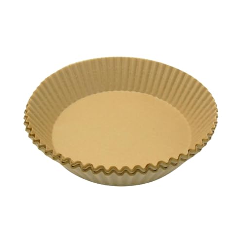 Fackelmann 42687 Moule en Papier pour air Fryer, Moule pour... - Auto & Moto en promo à 4.99€