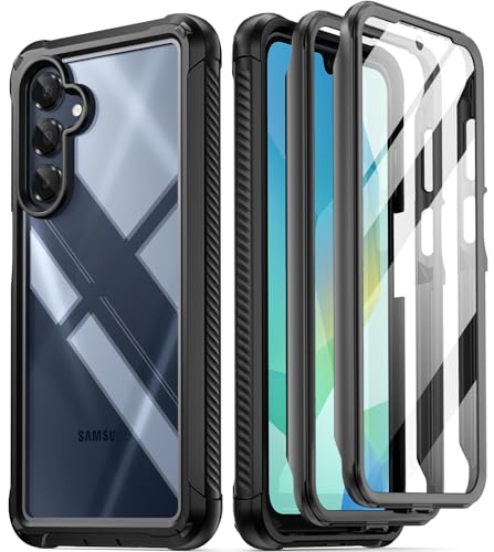 Poetic Guardian Case for Samsung Galaxy A16 4G/5G, [2 Front... - High-Tech & Électronique Amazon Royaume-Uni à 9.50€