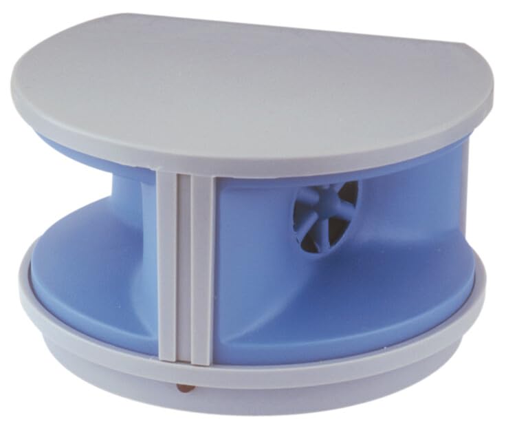 Ahuyentador de roedores, tecnología ultrasónica, Cobertura... - Santé & Bien-être Amazon Espagne à 17.74€