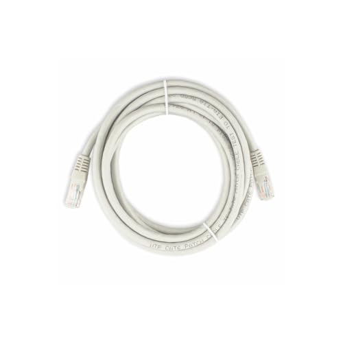 Brightium Câble Ethernet RJ45 CAT.6 de 5 m : profitez d'une... - Tech & Electronics Amazon France à 9.34€