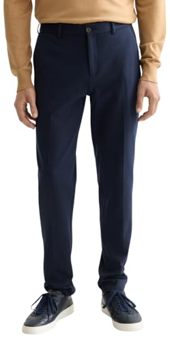 Scotch & Soda Mott Chino, Pantalones, Hombre, Night, 28W... - Home & Kitchen Amazon Spain à 30.85€