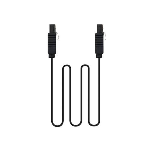 Brightium Cable SATA III para transmisión de datos a 6... - High-Tech & Électronique Amazon Espagne à 3.21€