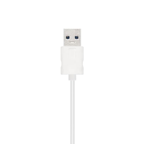 USB 3.0-auf-Ethernet-Konverter ermöglicht Gigabit-Geschwindi... - High-Tech & Électronique Amazon Allemagne à 8.41€