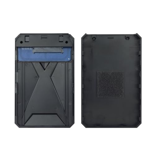 Caja Externa para Disco Duro 2.5" SATA, USB 3.0/3.1 Gen 1... - DIY & Tools Amazon Spain à 7.40€