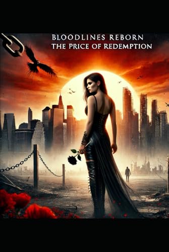 Bloodlines Reborn: The Price of Redemption - Amazon Royaume-Uni à 27.10€