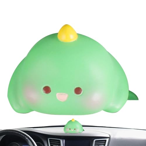 Simpatica statuetta da cruscotto, simpatica statuetta per... - Auto & Moto Amazon Italie à 2.32€