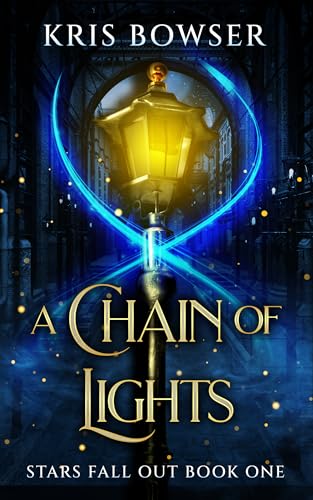 A Chain of Lights (Stars Fall Out Book 1) (English Edition) - Sports & Fitness en promo à 0.89€