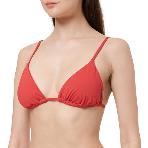 Calvin Klein Triangolo Donna, Rosso (Bacca caratteristica)... - Auto & Moto Amazon Italie à 29.83€