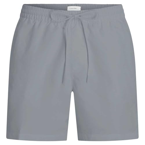 Calvin Klein Pantalones Cortos para Hombre, Gris (Cantera)... - Maison & Cuisine Amazon Espagne à 29.44€