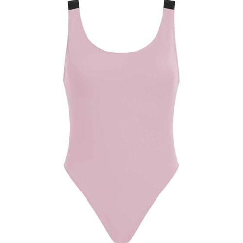 Calvin Klein Traje de baño Mujer Scoop Back One Piece... - Amazon Espagne à 18.68€