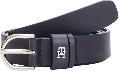 Tommy Hilfiger Donna Cintura Essential Effortless 2,5 cm... - Mode & Vêtements Amazon Italie à 24.00€
