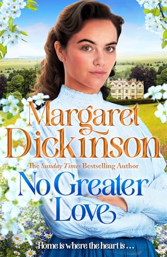 No Greater Love: A powerful historical tale of courage... - Livres & eBooks Amazon Royaume-Uni à 0.99€