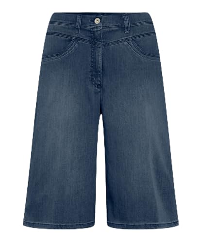 Laura Stbermuda Light Denim Bermuda - Amazon Allemagne à 27.42€