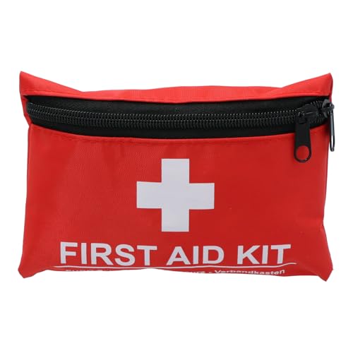 CARPOINT Voiture Trousse De Premiers Secours pour Auto... - Auto & Moto Amazon France à 2.99€