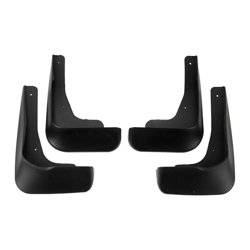 X AUTOHAUX 1set Front and Rear Mud Flaps Splash Guards Mud... - Auto & Moto Amazon Royaume-Uni à 13.49€