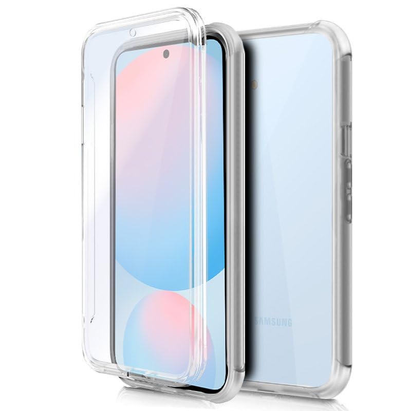 Funda Cool Silicona 3D para Samsung S721 Galaxy S24 FE... - Mode & Vêtements Amazon Espagne à 3.57€