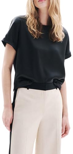 Caroll Camiseta, Mujer, Belleza Negra, M - Mode & Vêtements Amazon Espagne à 20.00€