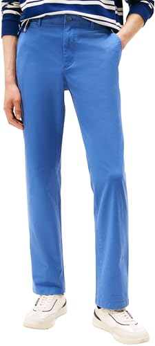 Tommy Hilfiger Pantalón Chino Hombre Core Denton Essential... - Home & Kitchen Amazon Spain à 30.27€