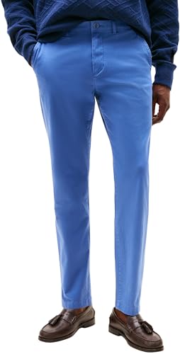 Tommy Hilfiger Uomo Pantaloni Chino Core Harlem Essential... - Nouvelle promo Amazon à 23.15€