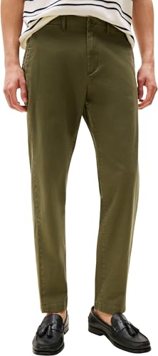 Tommy Hilfiger Pantalón Chino Hombre Core Harlem Essential... - Maison & Cuisine Amazon Espagne à 70.10€