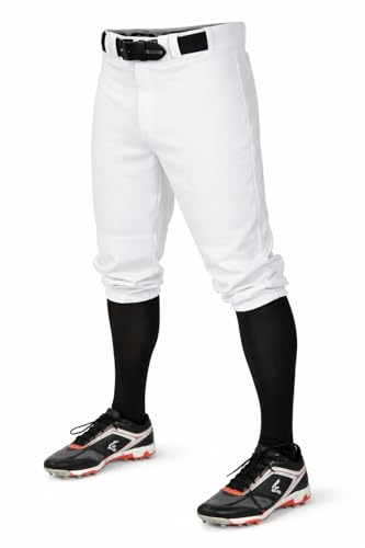 Easton MAKO2 Adult White Knickers (US, Numeric, 32, 34... - Sports & Fitness Amazon Royaume-Uni à 24.92€