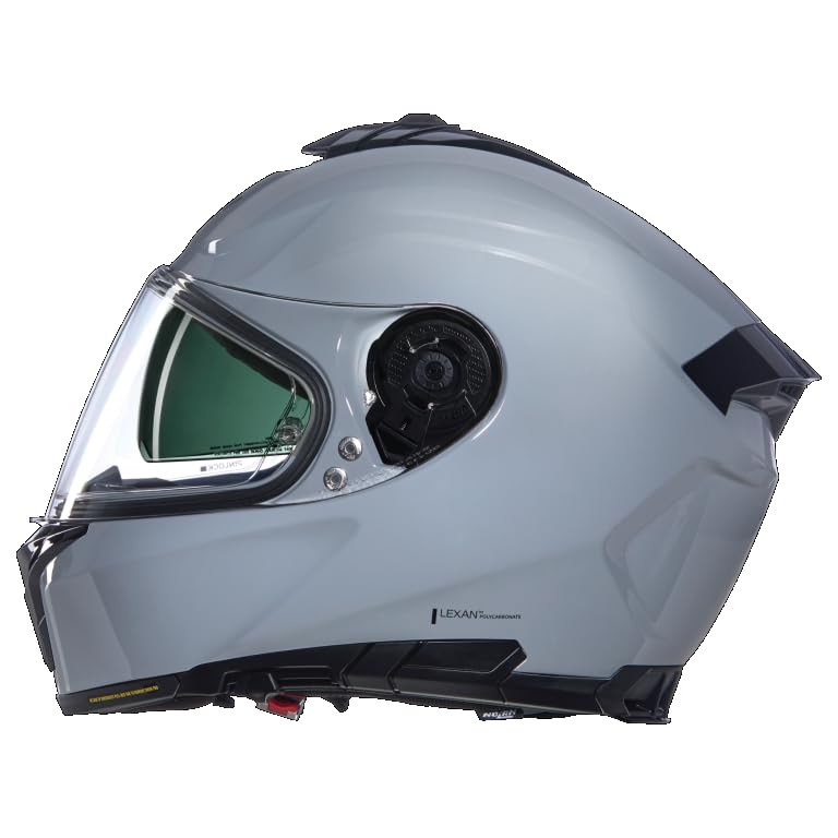 NOLAN Helmet N80-8 Classic 303 XXS - Auto & Moto Amazon Espagne à 78.47€
