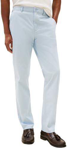 Tommy Hilfiger Pantalón Chino Hombre Core Denton Essential... - Amazon Espagne à 22.31€