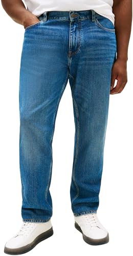 Tommy Hilfiger Vaqueros Hombre Madison Talle Medio, Azul... - Bricolage & Outils en promo à 21.87€